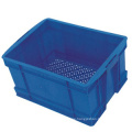 Manufacturer of Plastic Folding Turnover Box